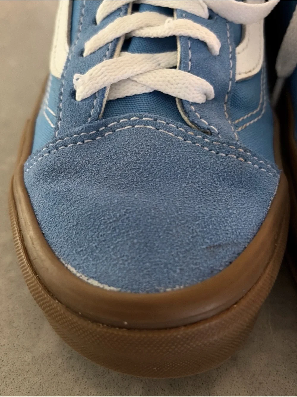 Vans classic low